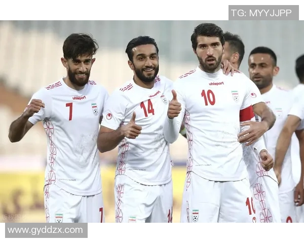 伊朗足球明星球员介绍及其在国际赛场上的精彩表现 伊朗足球明星球员介绍及其在国际赛场上的精彩表现